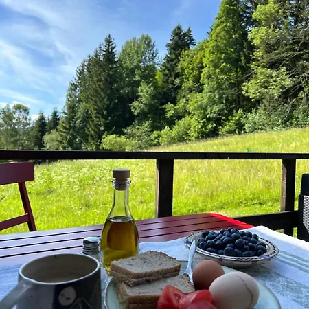 Appartement Chatka Felizagri *